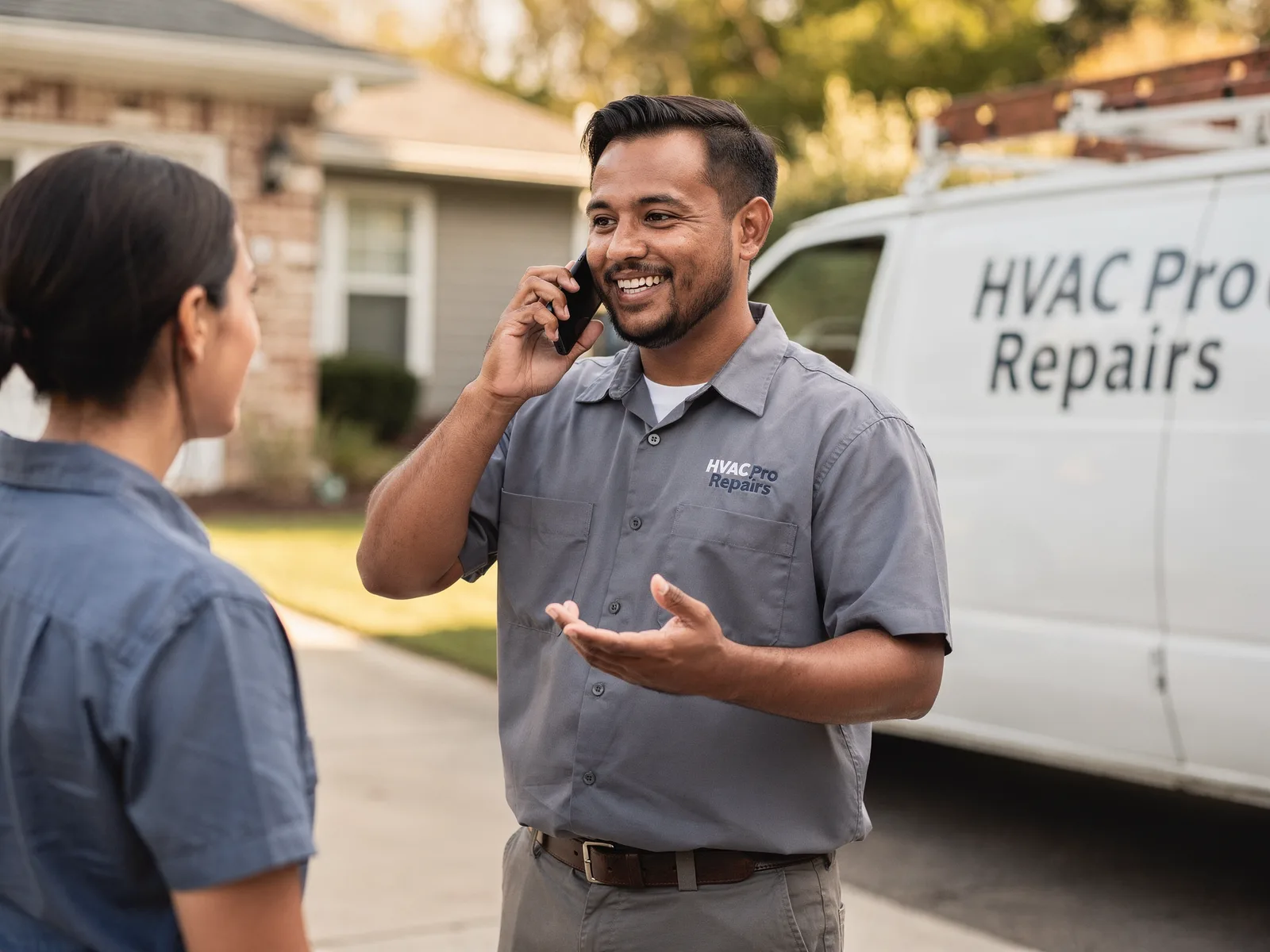 Heat Pump Repair Scuddy, KY FAQs